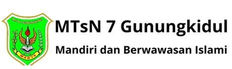 MTsN 7 Gunungkidul