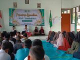 MTsN 7 Gunungkidul Buka Pesantren Ramadan 1447 H, Perkuat Iman dan Karakter Siswa