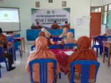 MTsN 7 Gunungkidul Laksanakan Review Kurikulum Tahun Ajaran 2026/2027